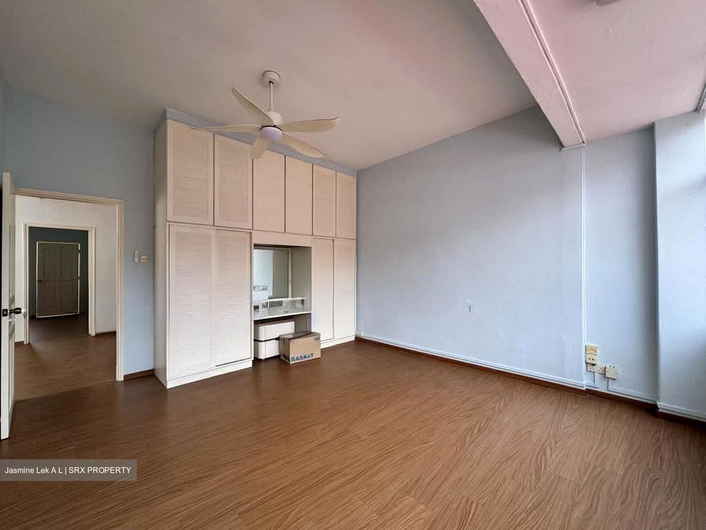 Mugliston Hill (D28), Terrace #639427631